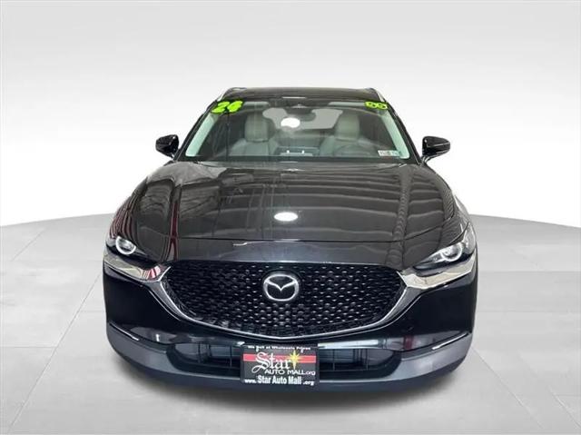 2024 Mazda CX-30 2.5 S Preferred Package
