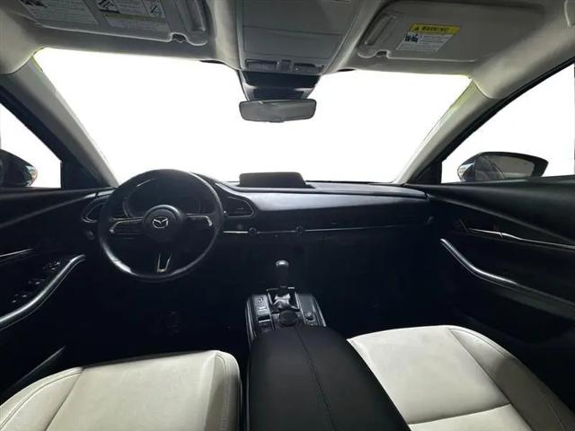 2024 Mazda CX-30 2.5 S Preferred Package