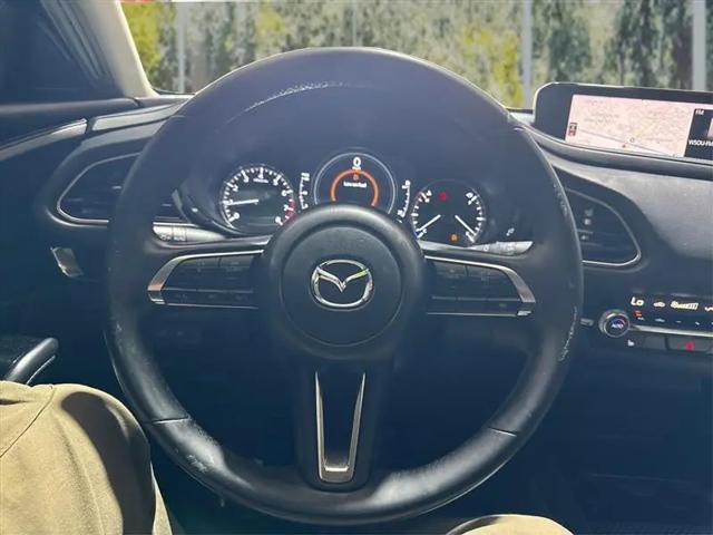 2024 Mazda CX-30 2.5 S Preferred Package