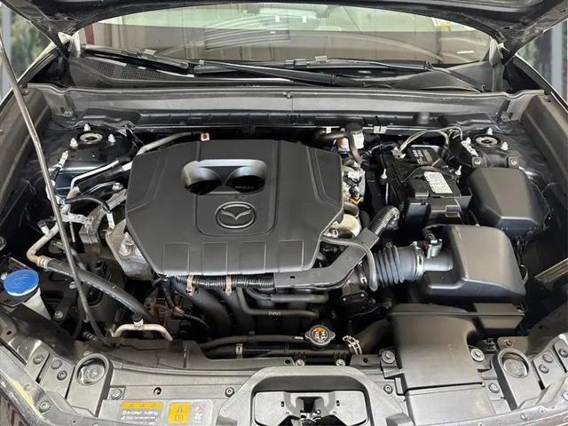 2024 Mazda CX-30 2.5 S Preferred Package