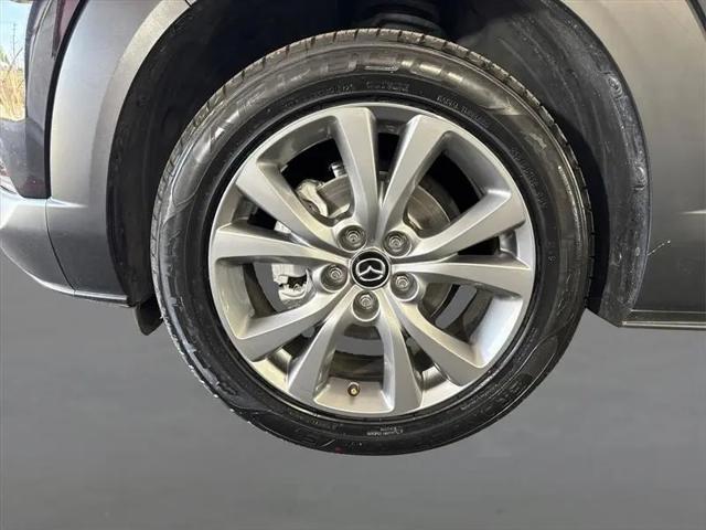 2024 Mazda CX-30 2.5 S Preferred Package