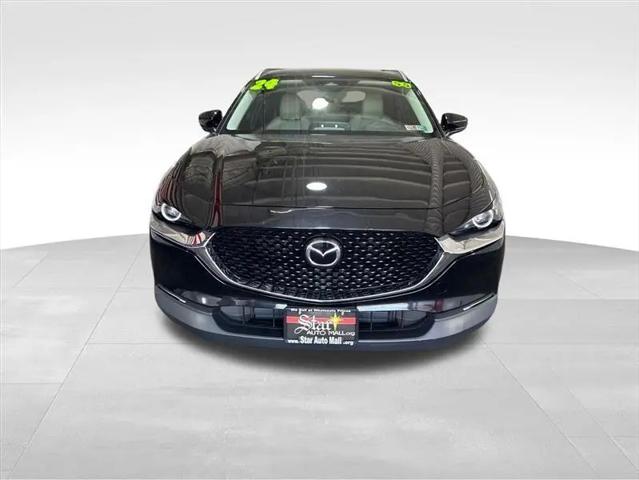 2024 Mazda CX-30 2.5 S Preferred Package