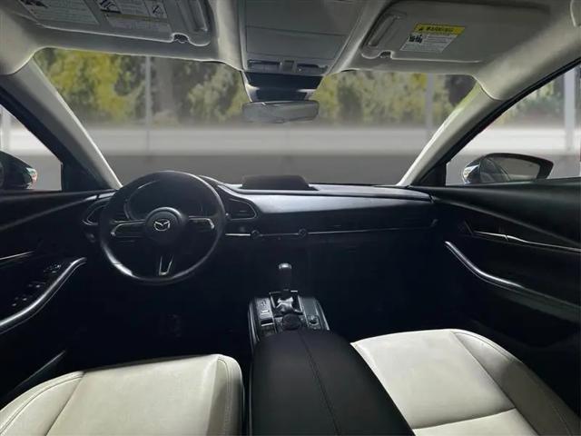2024 Mazda CX-30 2.5 S Preferred Package