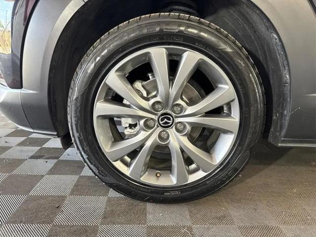 2024 Mazda CX-30 2.5 S Preferred Package