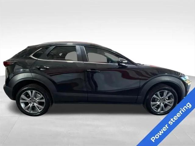 2024 Mazda CX-30 2.5 S Preferred Package