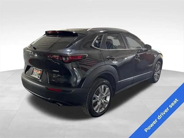 2024 Mazda CX-30 2.5 S Preferred Package
