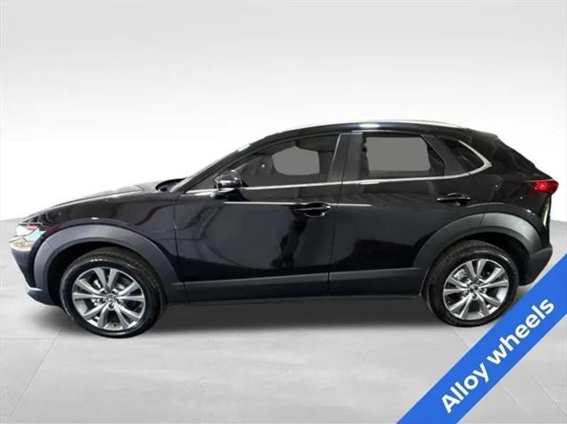 2024 Mazda CX-30 2.5 S Preferred Package