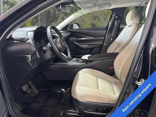 2024 Mazda CX-30 2.5 S Preferred Package