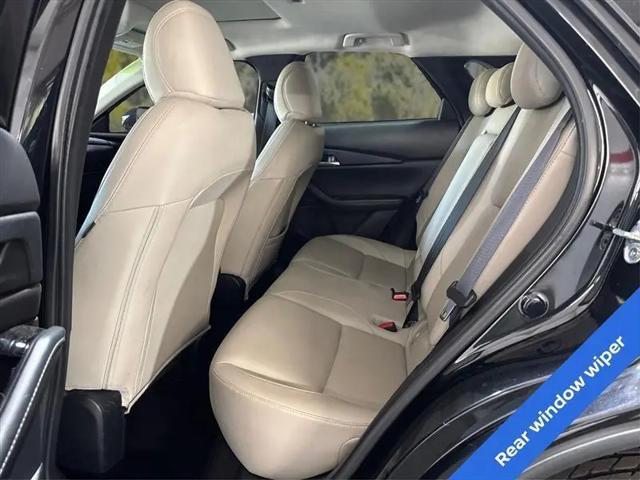 2024 Mazda CX-30 2.5 S Preferred Package