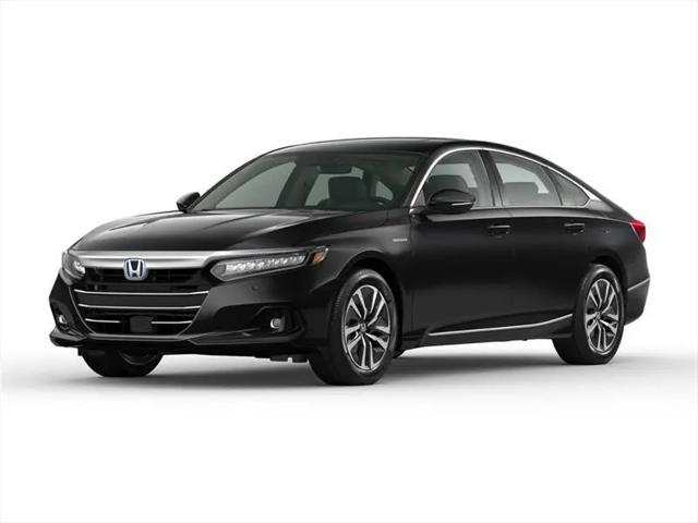 2021 Honda Accord Hybrid EX-L for sale in Bethlehem, PA