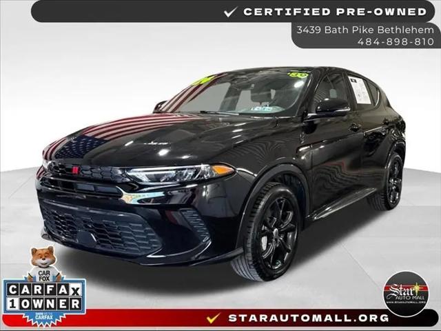 2024 Dodge Hornet R/T EAWD for sale in Bethlehem, PA