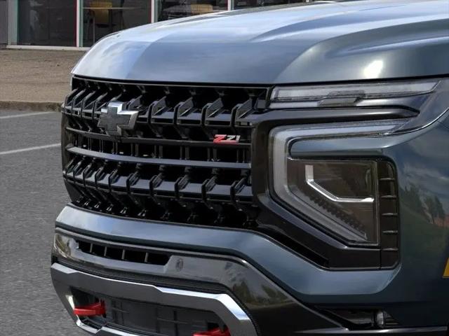 2026 Chevrolet Tahoe 4WD Z71