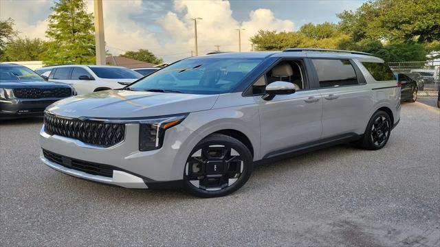 2026 Kia Carnival MPV EX for sale in Tampa, FL