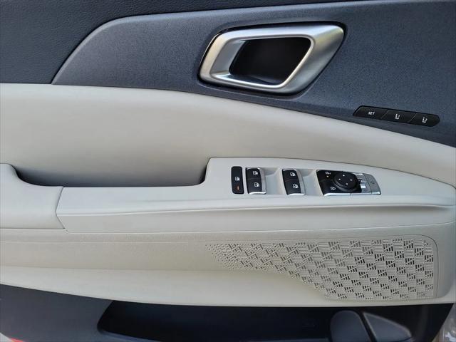 2026 Kia Carnival MPV EX