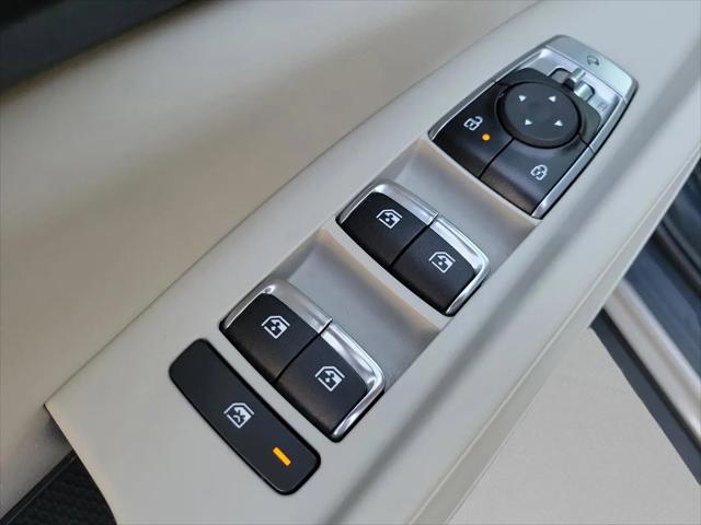 2026 Kia Carnival MPV EX