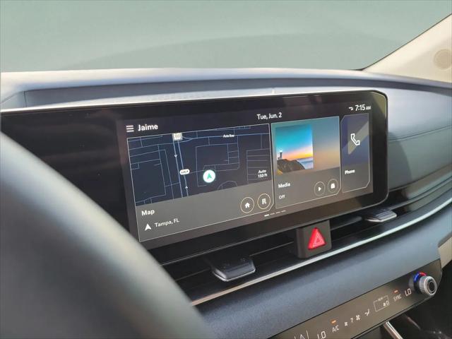 2026 Kia Carnival MPV EX