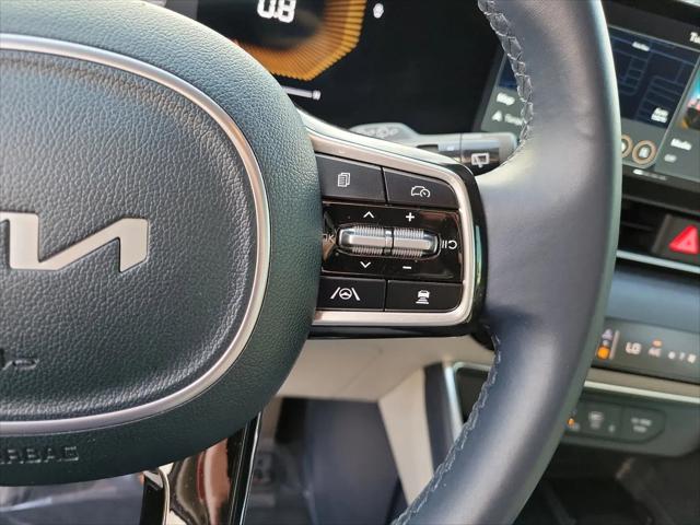 2026 Kia Carnival MPV EX