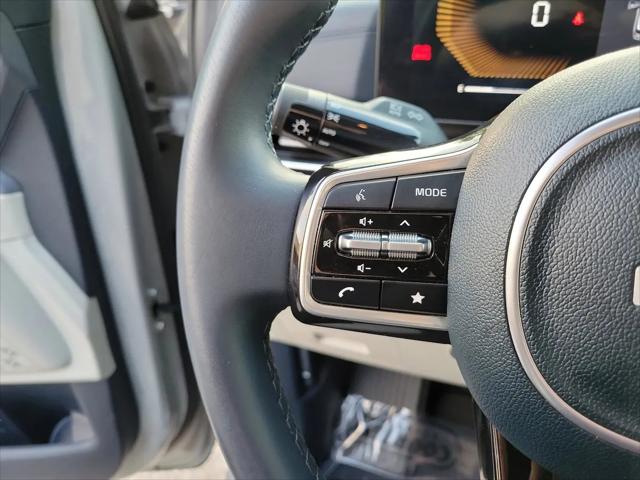 2026 Kia Carnival MPV EX