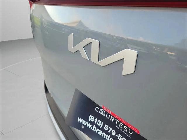 2026 Kia Carnival MPV EX