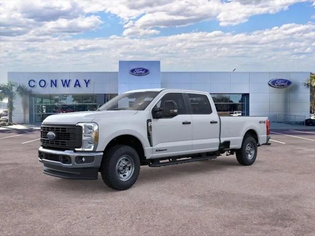 2026 Ford F-250 XL for sale in Conway, SC