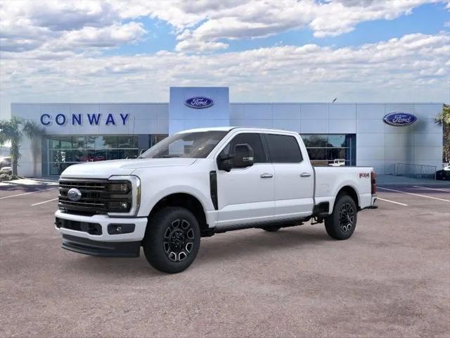 2026 Ford F-350 Platinum for sale in Conway, SC