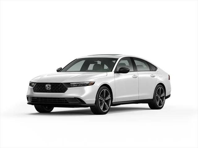 2026 Honda Accord Sedan SE for sale in Tucson, AZ