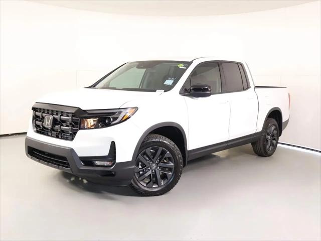 2026 Honda Ridgeline Sport for sale in Tucson, AZ