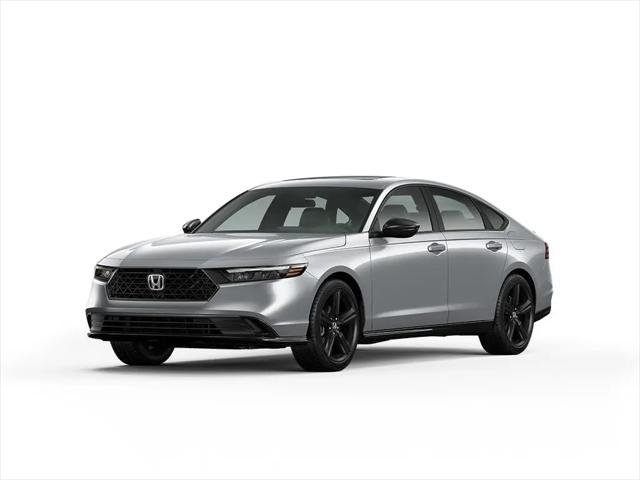 2026 Honda Accord Sedan Sport-L for sale in Tucson, AZ
