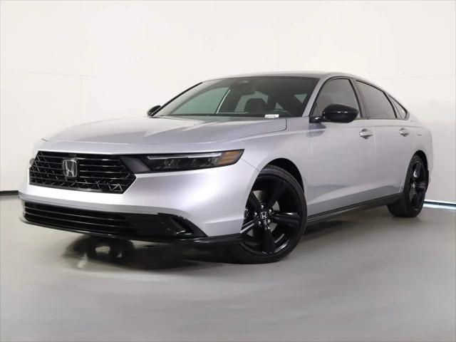 2026 Honda Accord Sedan Sport-L for sale in Tucson, AZ
