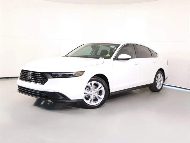 2026 Honda Accord Sedan LX for sale in Tucson, AZ