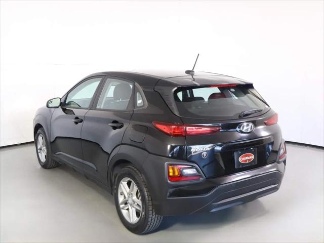 2020 Hyundai Kona SE