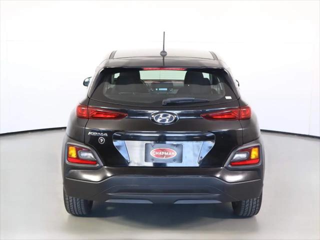 2020 Hyundai Kona SE