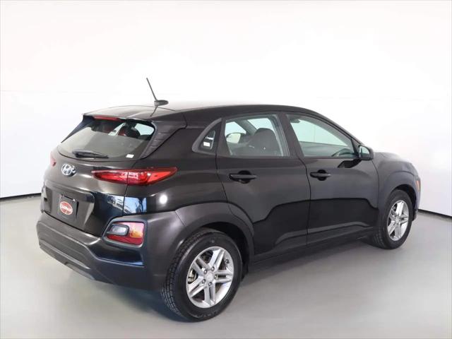 2020 Hyundai Kona SE