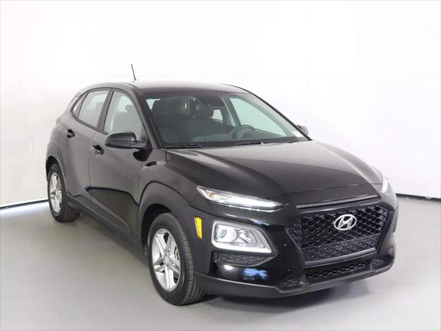 2020 Hyundai Kona SE