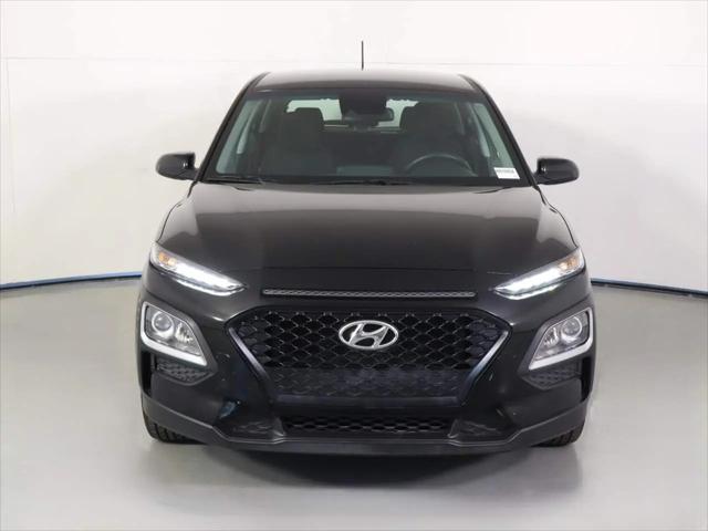 2020 Hyundai Kona SE