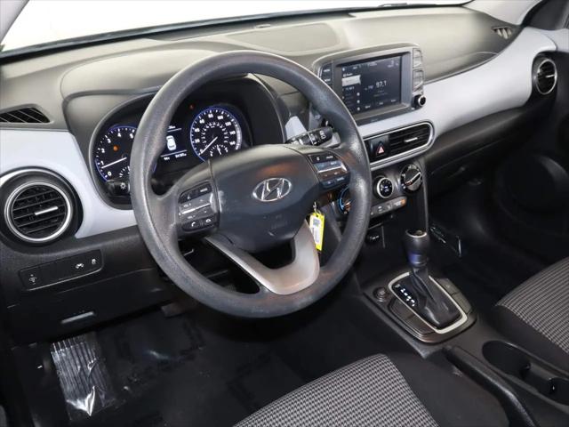 2020 Hyundai Kona SE