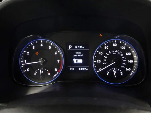 2020 Hyundai Kona SE