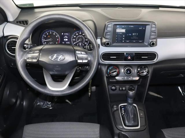 2020 Hyundai Kona SE