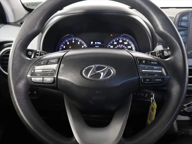 2020 Hyundai Kona SE