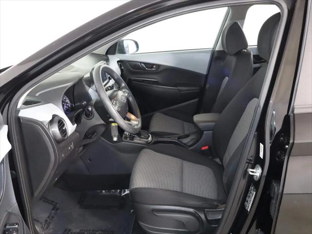 2020 Hyundai Kona SE