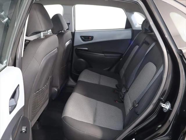 2020 Hyundai Kona SE