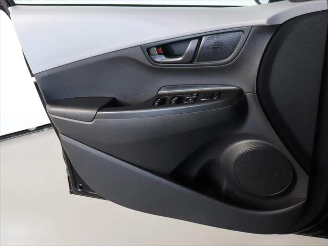 2020 Hyundai Kona SE