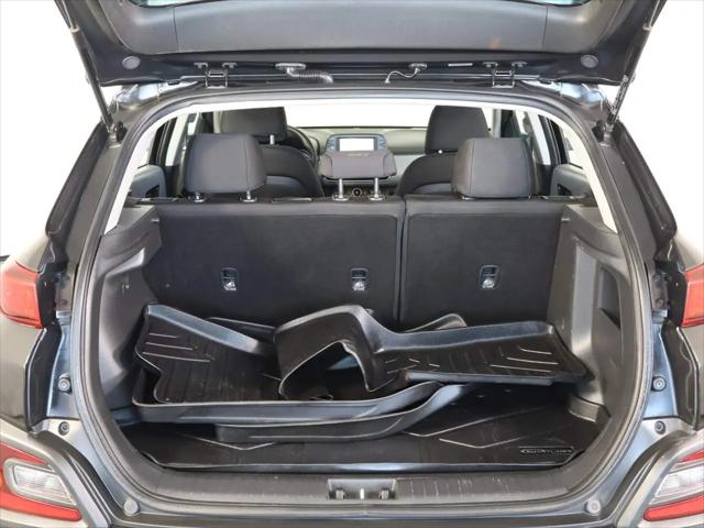 2020 Hyundai Kona SE