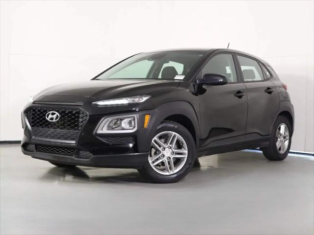 2020 Hyundai Kona SE for sale in Tucson, AZ