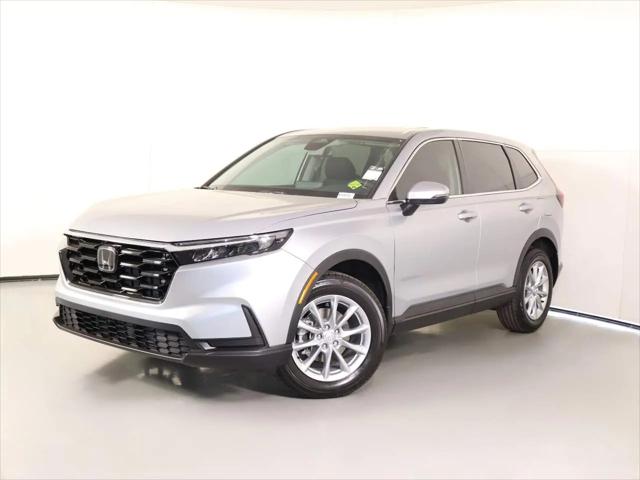 2026 Honda CR-V EX AWD for sale in Tucson, AZ