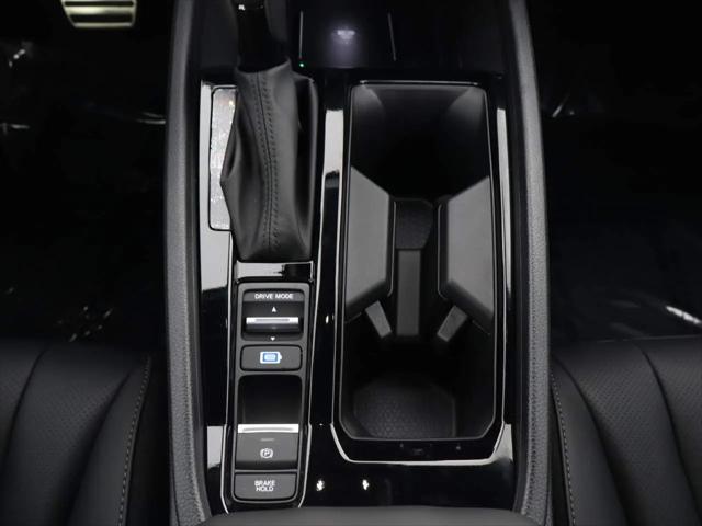 2026 Honda Accord Sedan Sport-L
