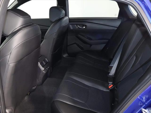2026 Honda Accord Sedan Sport-L