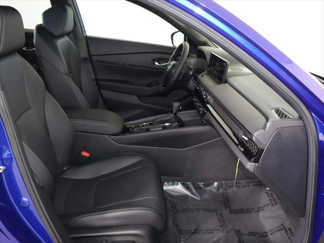 2026 Honda Accord Sedan Sport-L