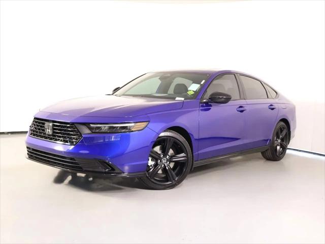 2026 Honda Accord Sedan Sport-L for sale in Tucson, AZ