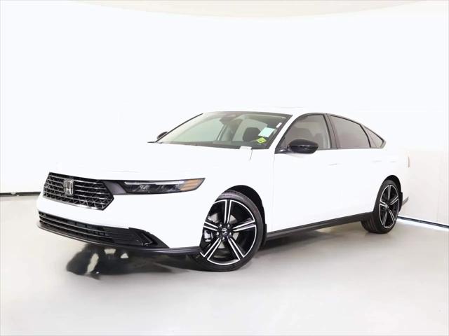 2026 Honda Accord Sedan SE for sale in Tucson, AZ